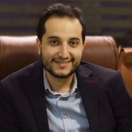 امیر احمد برکتین