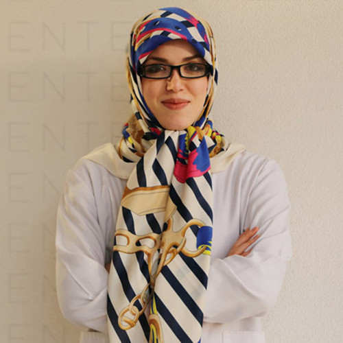 لیلی زمردیان
