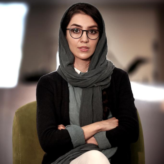 شیوا شریف پور