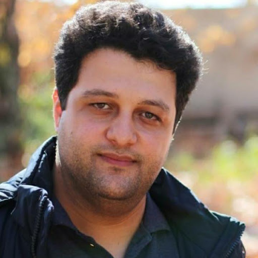 رسول کرمی
