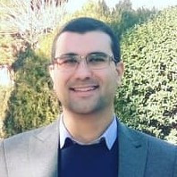 علیرضا حکیمی اصل