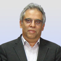 دکتر مهران مرشد