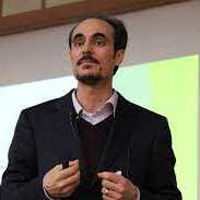 دکتر داریوش غلام زاده