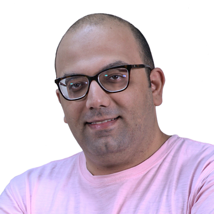 مهرداد پاکنژاد