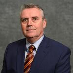 Michael Burke