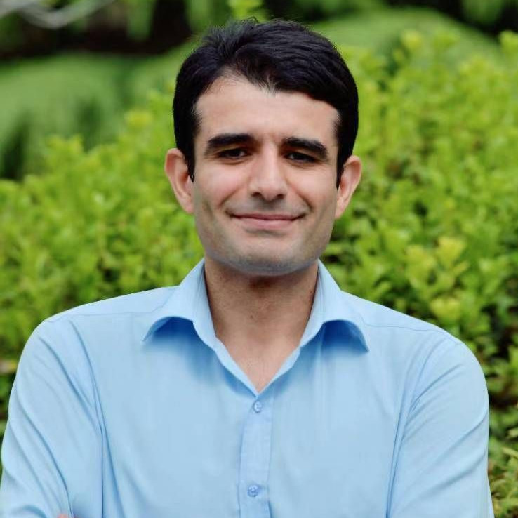 دکتر مهراب کیارسی