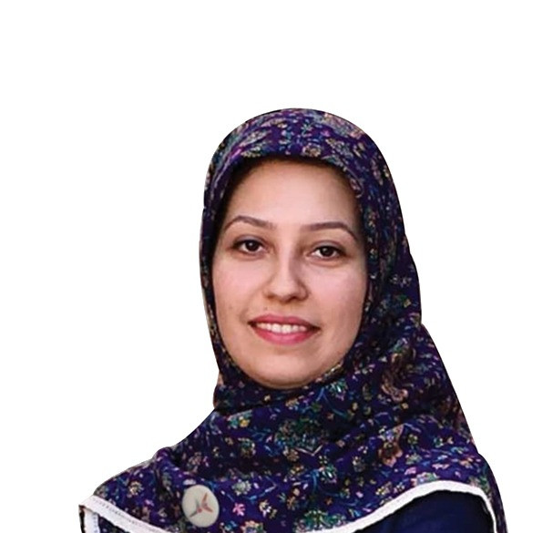 مونا ناصری
