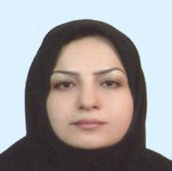 دکتر سعیده غفاری فر
