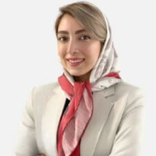 ساناز حسینی