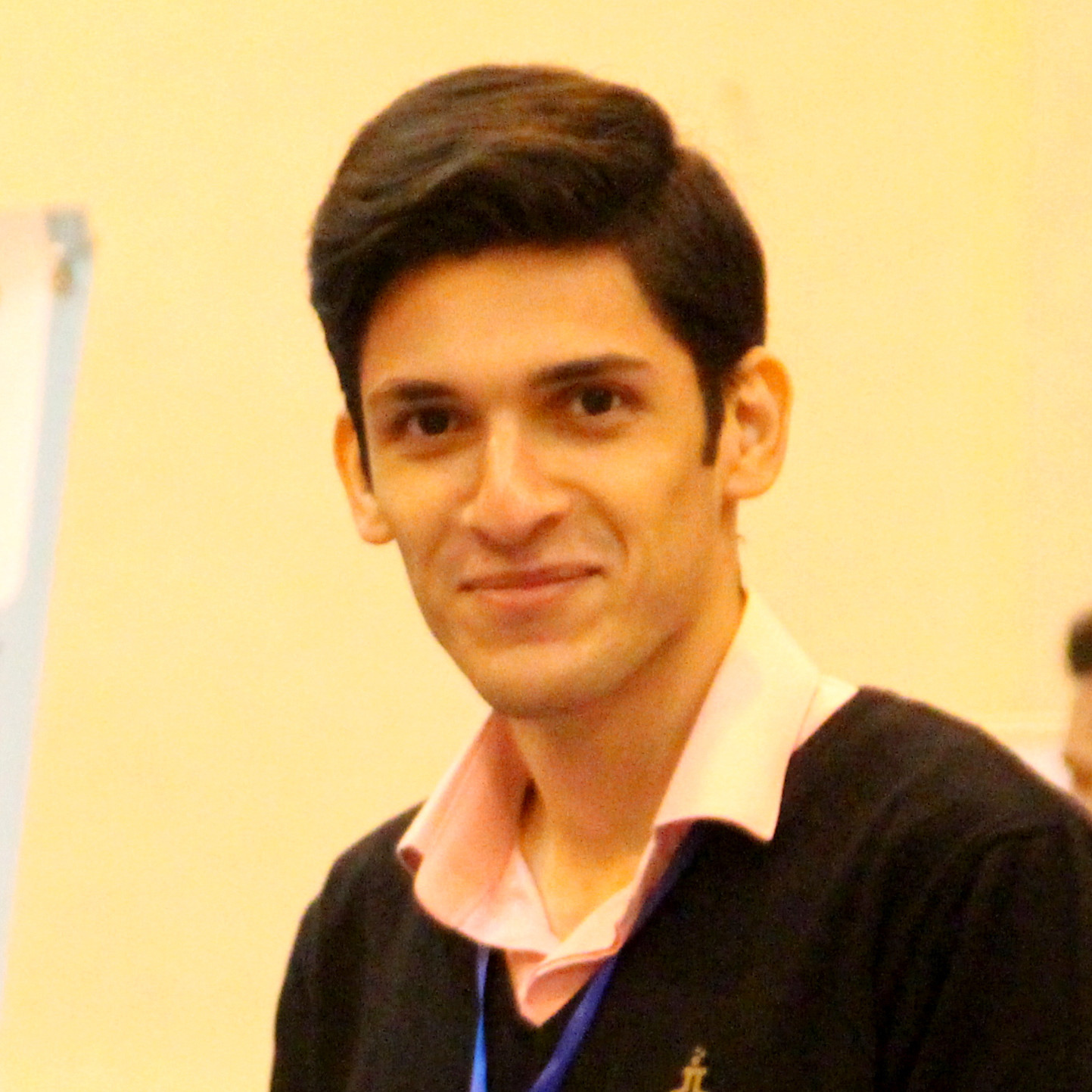 مهندس محمد فانی