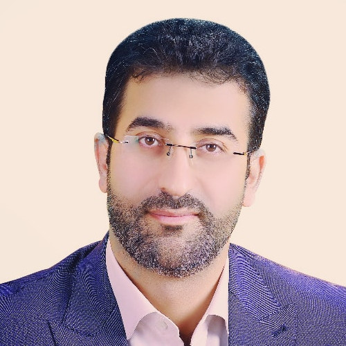 دکتر جواد کوهسرخی