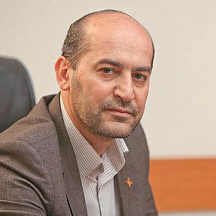 مصطفی نقی پور فرد