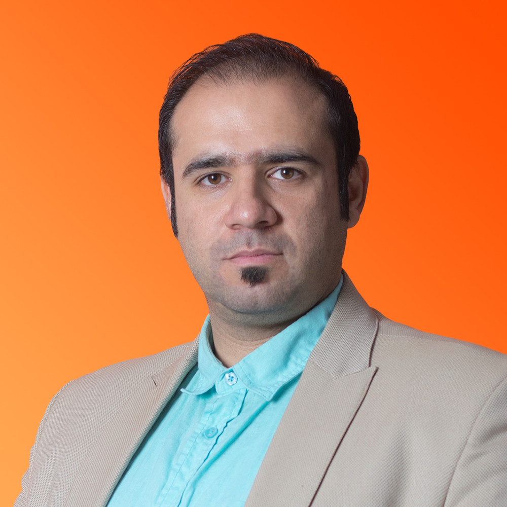 علیرضا هوشمند
