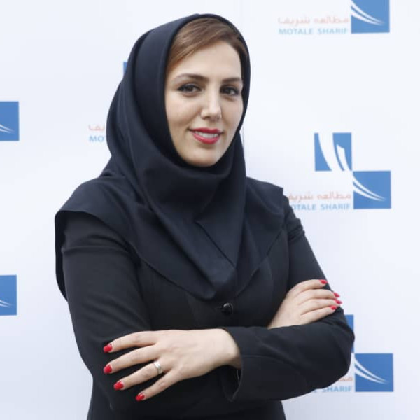 زیبا محمدی