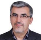 جناب آقای دکتر سید محمد جعفر ناظم السادات