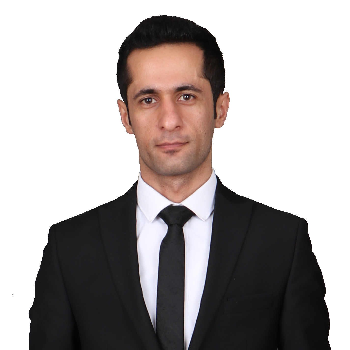 مهرداد حیدری