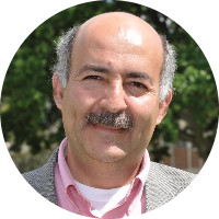 پروفسور بهرام مبشر