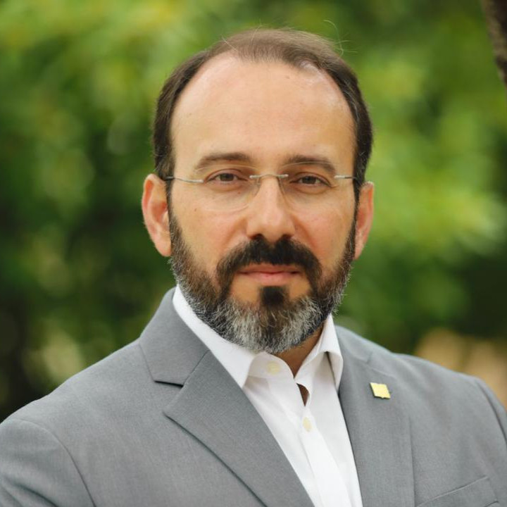 دکتر امیرحسین تکیان