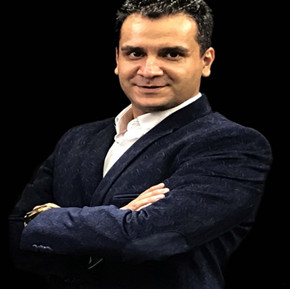 استاد محمد جواد شاملو