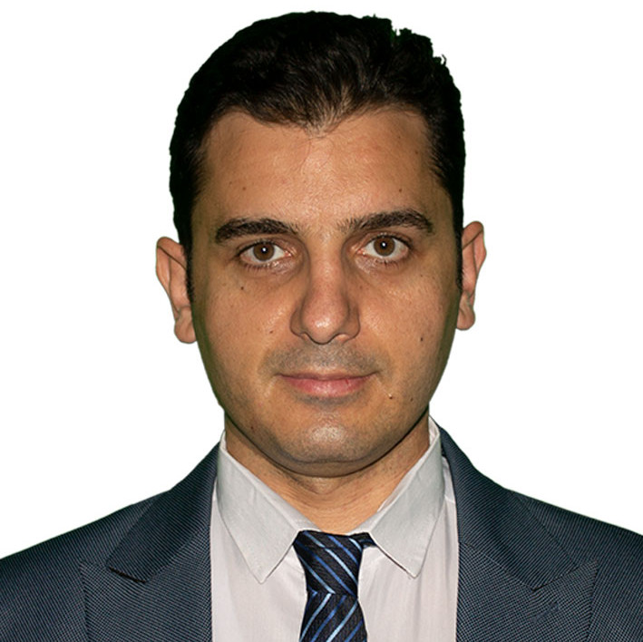 امیر مُهری