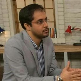 محمد مهدی ایزدخواه