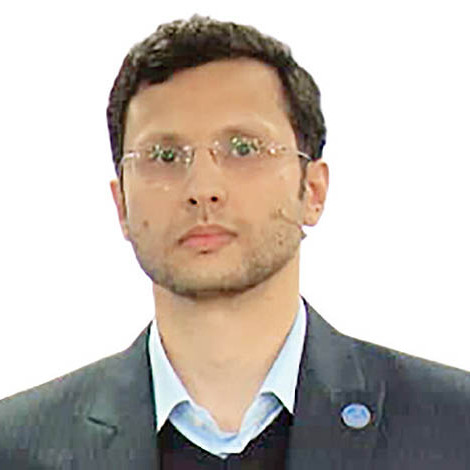 دکتر مهدی نوری