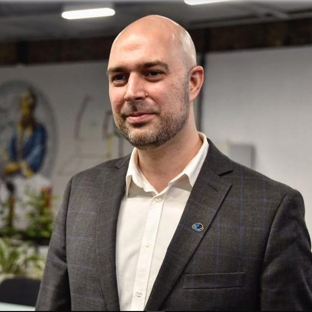 دکتر روح الله رحمانی