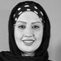 مینا قیاسی