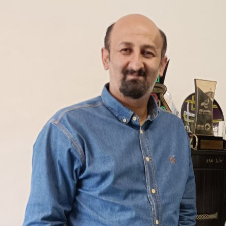 دکتر پیمان کیهان ور