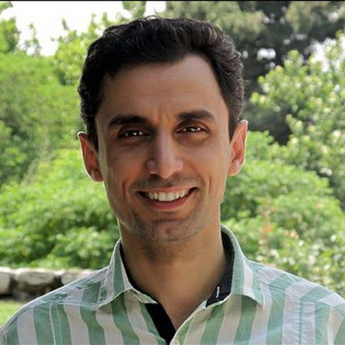استاد محسن خضری