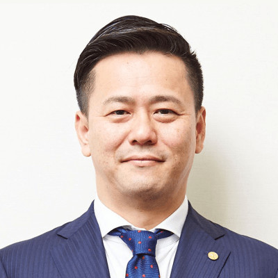 MR. TATSUHIKO FUKATANI