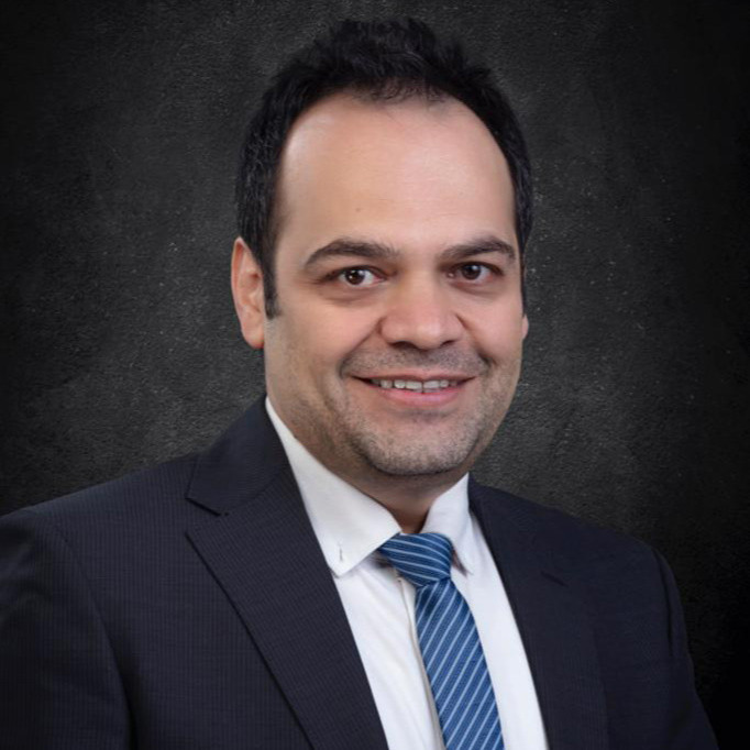 مهدی دهبان