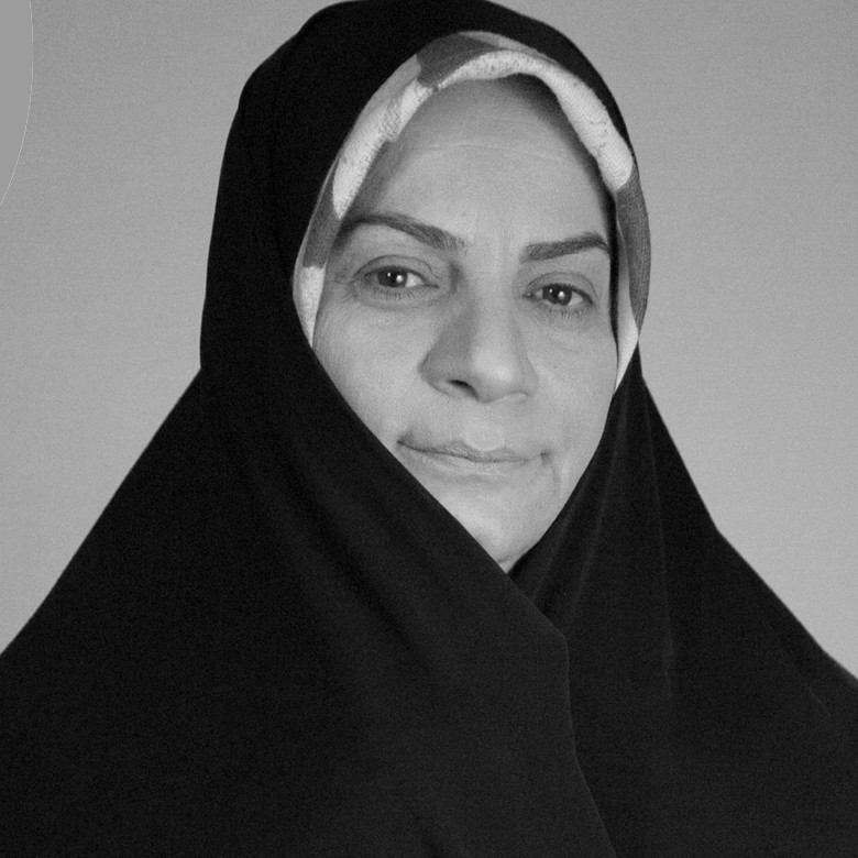 رقیه ودایع خیری