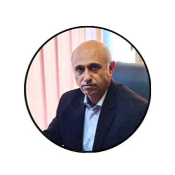 داریوش عربدوست