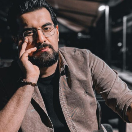 محسن ناصر قرائی