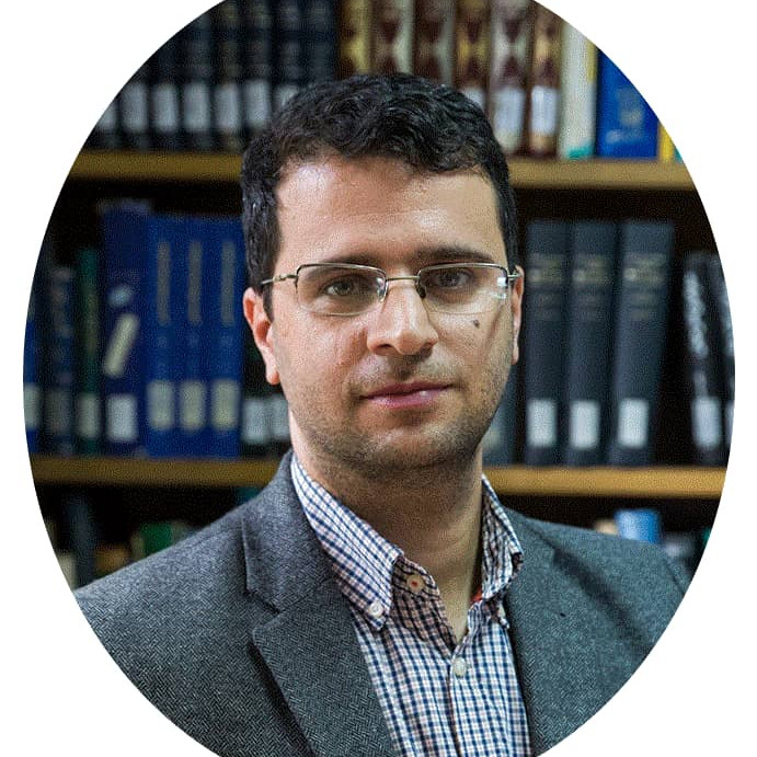 احمد گنجی