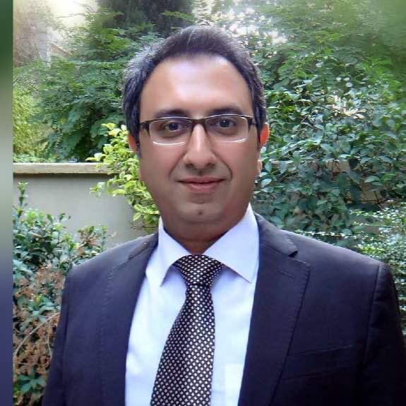 دکتر کامبیز نوابی زند