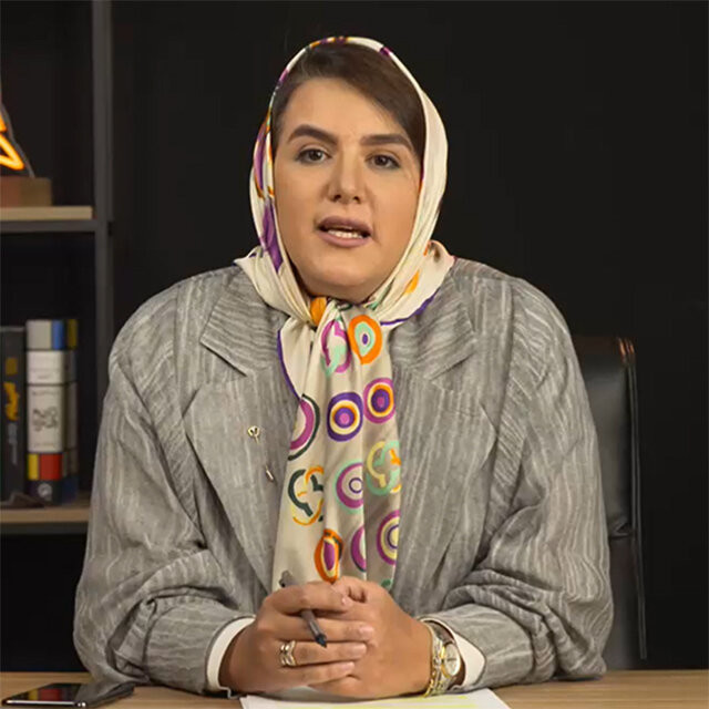 آیت حسینی