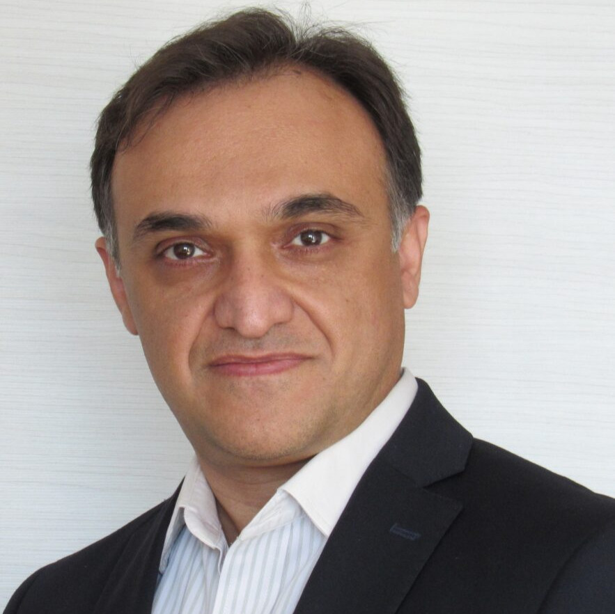 دکتر بهداد چهرهنگار