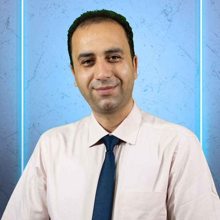 مهندس مهدی حسینی