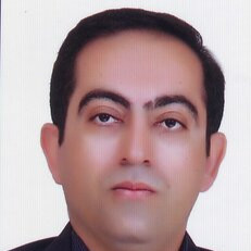 جناب آقای دکتر سید فخرالدین افضلی