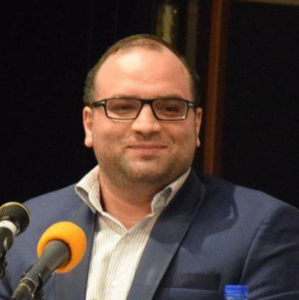 دکتر سید مصطفی علوی