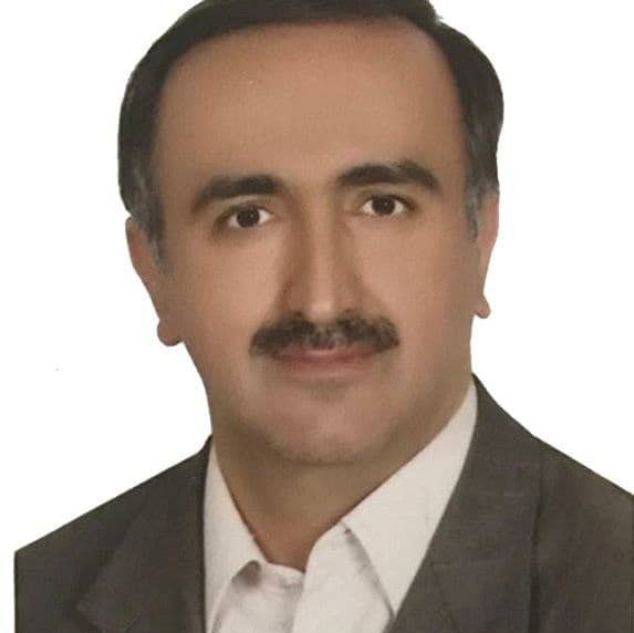 دکتر عباس پرداختی