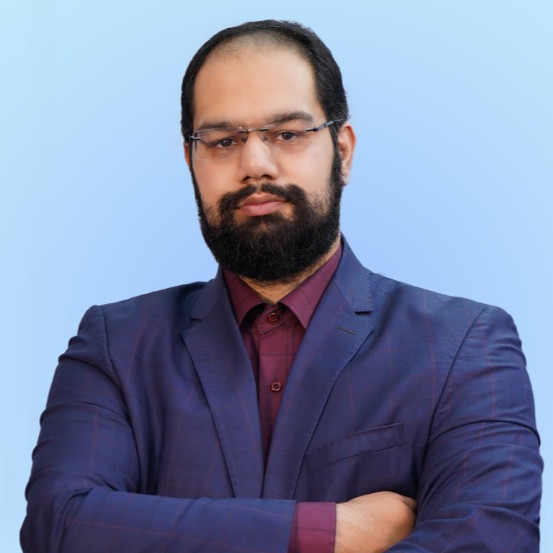سید علی بنی هاشمی