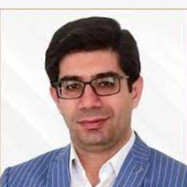 آقای دکتر حمیدرضا محمودی