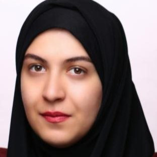 فاطمه عظیمی نانوایی