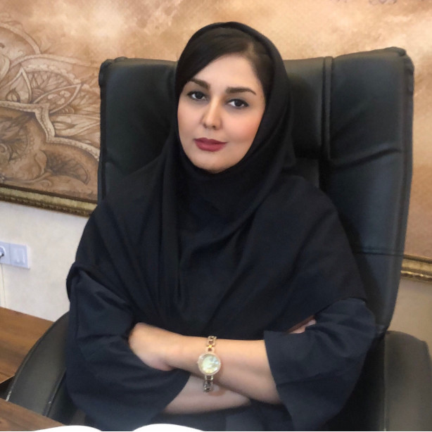 سپیده مقدم
