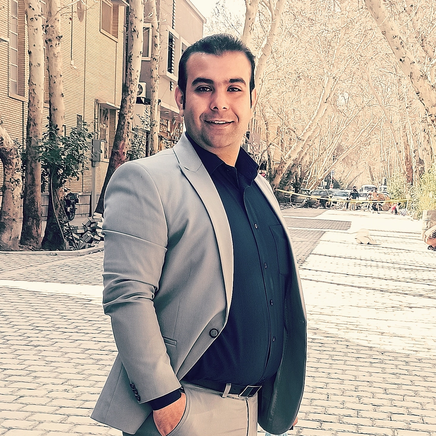 سید محمد حسینی