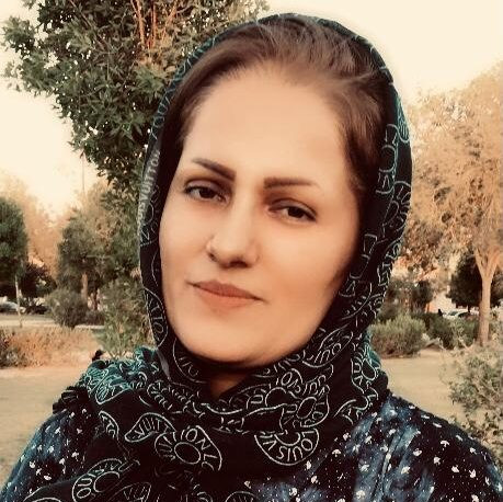 زینب شیروانی