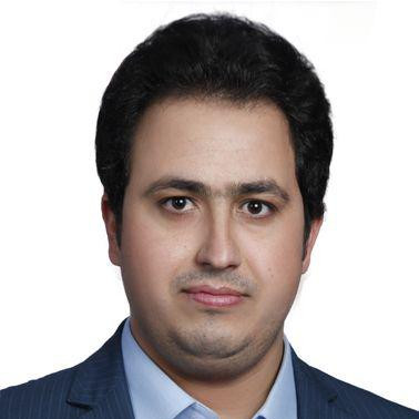 دکتر وحید بابااحمدی